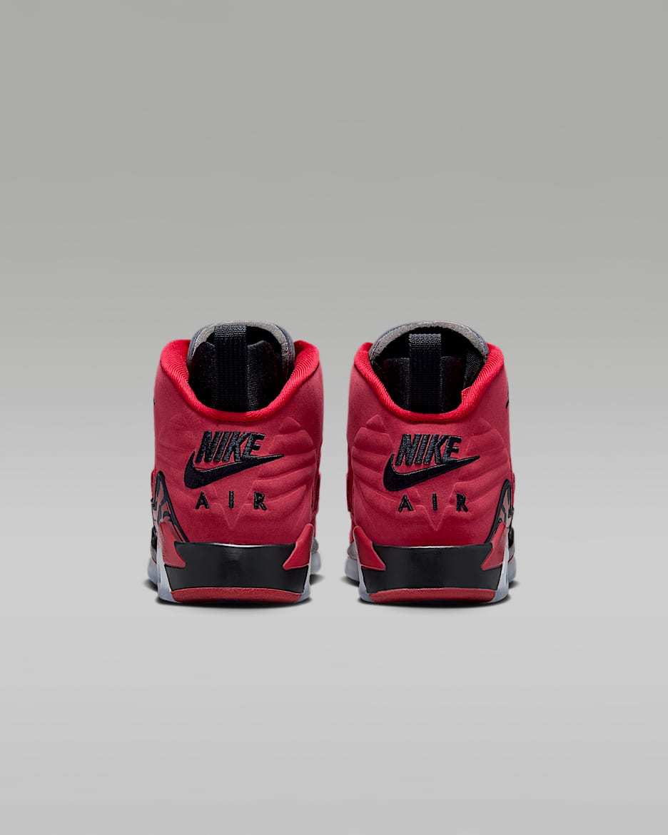 Jordan 1 jumpman on tongue sales